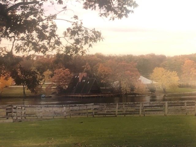 cedar creek
